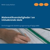 Matematikvanskeligheder i en inkluderende skole