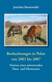 Beobachtungen in Polen