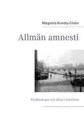 Allmän amnesti