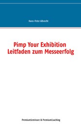 Pimp Your Exhibition