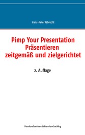 Pimp Your Presentation