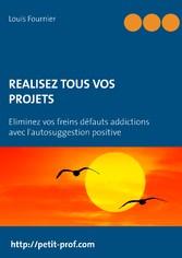 Réalisez tous vos projets