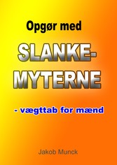 Opgør med slankemyterne