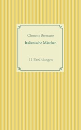 Italienische Märchen