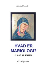 Hvad er mariologi?