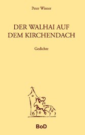 Der Walhai auf dem Kirchendach