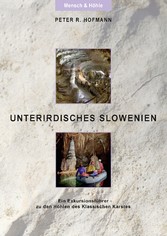 Unterirdisches Slowenien