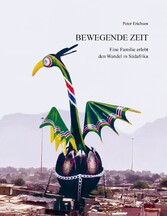 Bewegende Zeit