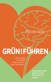 Grün!führen