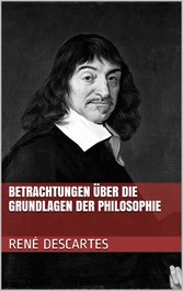 Betrachtungen über die Grundlagen der Philosophie