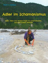 Adler im Schamanismus