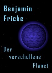 Der verschollene Planet