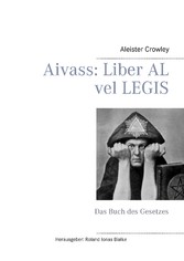 Aivass: Liber Al vel Legis