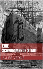 Eine schwimmende Stadt