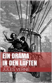 Ein Drama in den Lüften