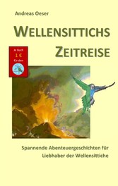 Wellensittichs Zeitreise