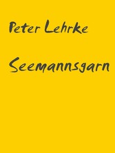 Seemannsgarn