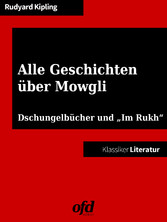 Alle Geschichten über Mowgli