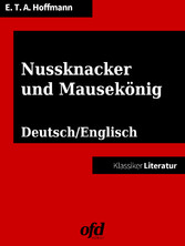 Nussknacker und Mausekönig - The Nutcracker and the Mouse King