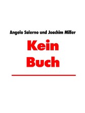 Kein Buch