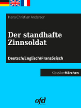 Der standhafte Zinnsoldat