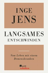 Langsames Entschwinden