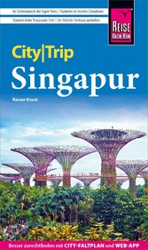 Reise Know-How CityTrip Singapur