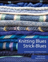 Knitting Blues | Strick-Blues