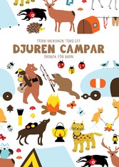 Djuren campar