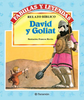 David y Goliat