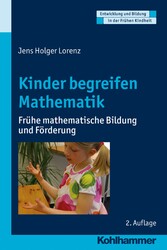 Kinder begreifen Mathematik