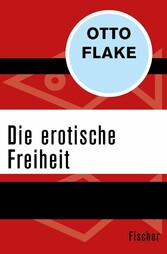 Die erotische Freiheit