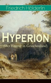 Hyperion (Der Eremit in Griechenland)