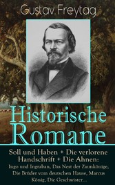 Historische Romane