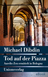 Tod auf der Piazza