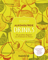 Alkoholfreie Drinks