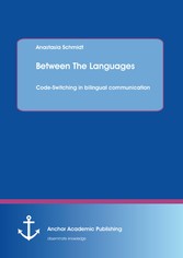 Between The Languages: Code-Switching in bilingual communication