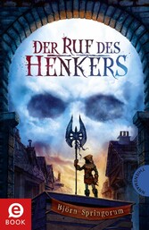 Der Ruf des Henkers