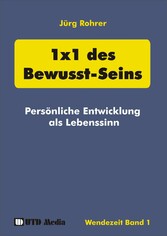 1x1 des Bewusst-Seins