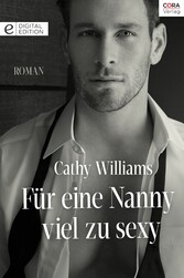 Für eine Nanny viel zu sexy