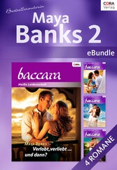 Bestsellerautorin Maya Banks 2