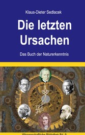 Die letzten Ursachen