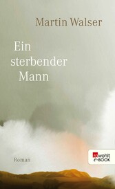 Ein sterbender Mann