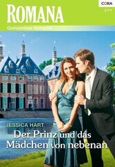 Der Prinz und das Mädchen von nebenan