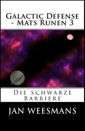 Galactic Defense - Mats Runen 3