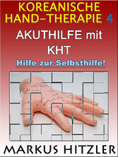 Koreanische Hand-Therapie 4