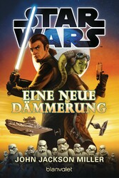 Star Wars? - Eine neue Dämmerung