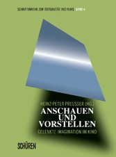 Anschauen und Vorstellen