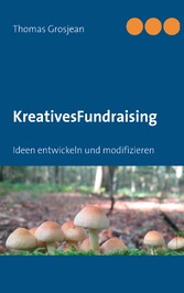 Kreatives Fundraising