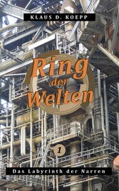 Ring der Welten 1